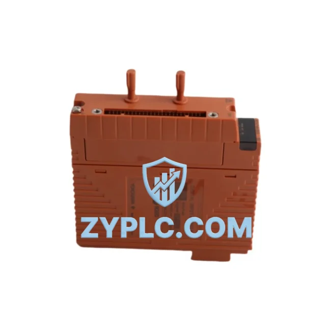 Yokogawa SDV144-S33 Energy-Saving Digital Input Module