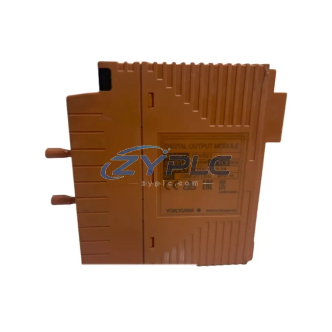 Yokogawa SDV521-S63 Positioner for SDV5 Series