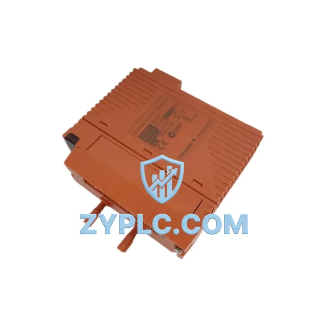Yokogawa SDV531-S63-S4 Digital Valve Controller for SDV500 Systems