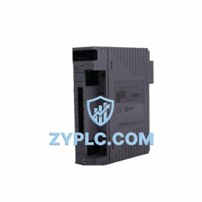 Yokogawa SDV541-S23 System-Ready Digital Output Module for SDV500 Architecture