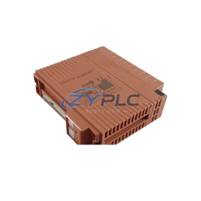 Yokogawa SDV541-S33/S2 Conditioner for CENTUM VP