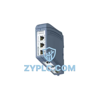 Westermo SDW-550-EC Energy-Saving Ethernet Switch for Optimized SDW Automation SDW-550 EC Westermo