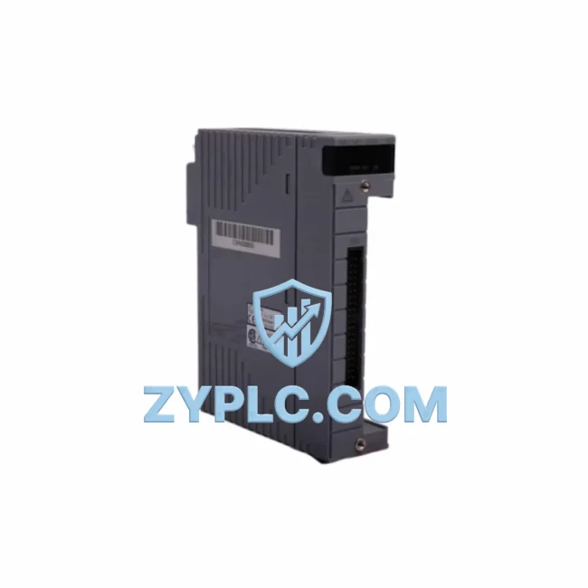 Yokogawa SEC402-51 S1 ESB Bus Coupler Module for Centum VP Systems