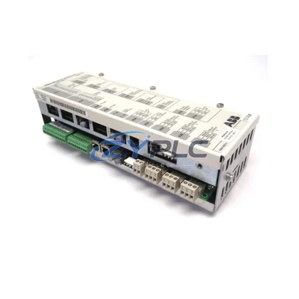 ABB SECG-01 3AAA0000051449 Industrial Network Interface for SECG Systems SECG-01 3AAA0000051449 ABB