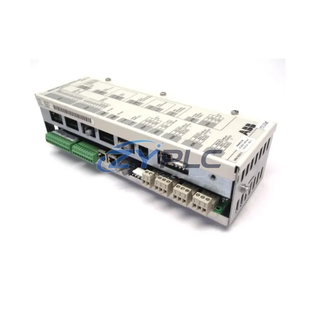 ABB SECG-01 3AAA0000051449 Industrial Network Interface for SECG Systems