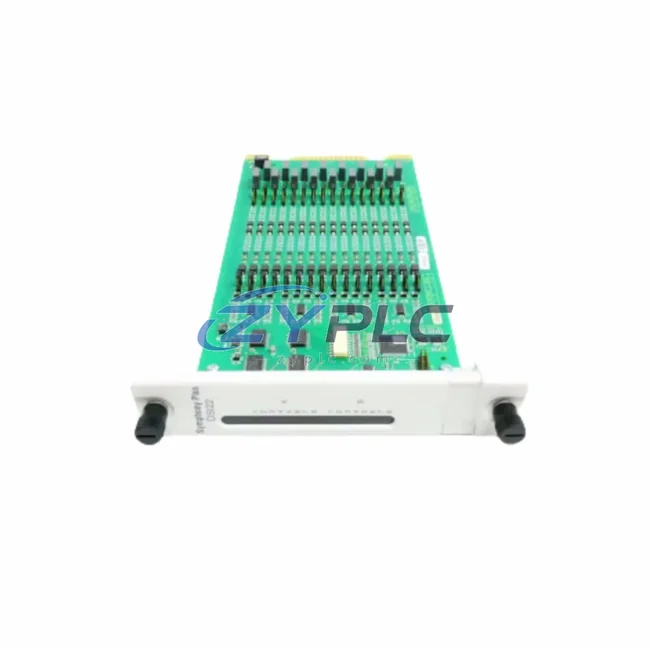 ABB SED01 SPSED01 SOE DI Module Advant OCS