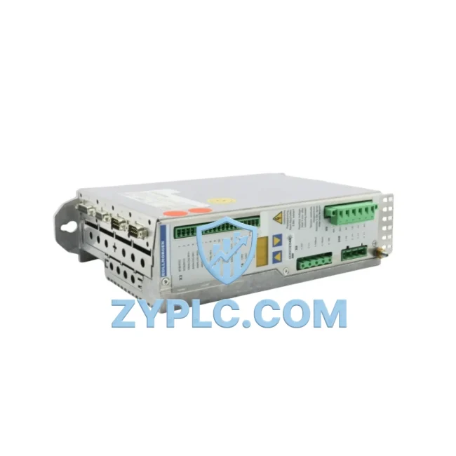 Kollmorgen FC-985CT-BF Industrial Network Interface for ServoSTAR 300