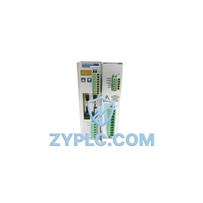 Kollmorgen SERVOSTAR 443M-C S403AM-CA System-Ready Servo Drive for SERVOSTAR Architecture SERVOSTAR 443M-C S403AM-CA Kollmorgen