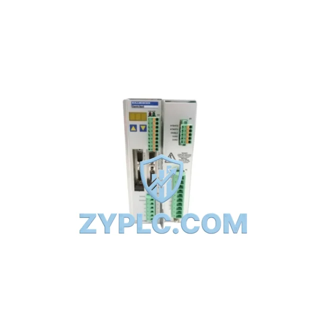 Kollmorgen SERVOSTAR 443M-C S403AM-CA Servo Drive for SERVOSTAR
