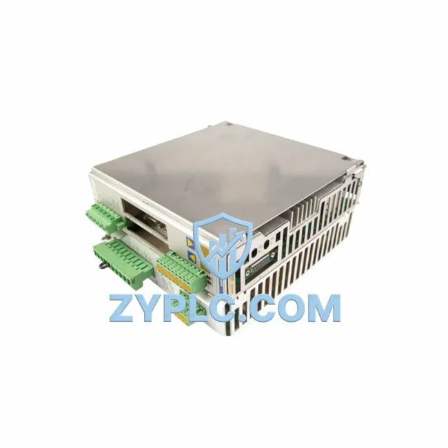 Kollmorgen S403AM-PB Industrial Network Interface for ServoStar 400