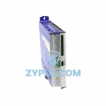 Kollmorgen SERVOSTAR 601 System-Ready Servo Drive for SERVOSTAR Architecture