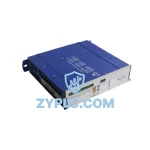 Kollmorgen SERVOSTAR 601 System-Ready Servo Drive for SERVOSTAR Architecture