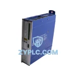 Kollmorgen SERVOSTAR 601 System-Ready Servo Drive for SERVOSTAR Architecture