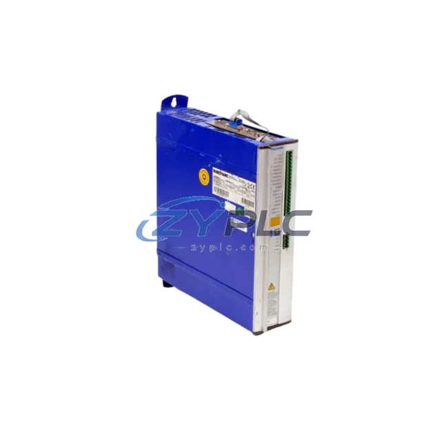 Kollmorgen SERVOSTAR 610-AS Digital Servo Drive for 600 Series
