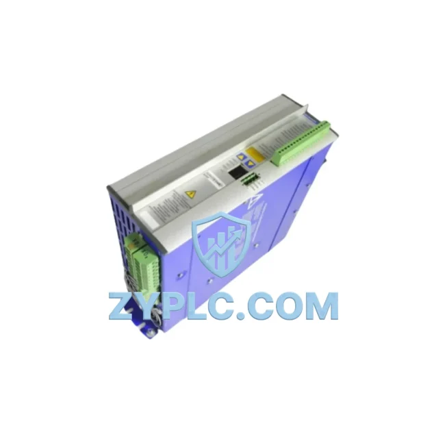 Kollmorgen SERVOSTAR 614 Energy-Saving Servo Drive