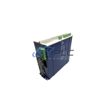 Kollmorgen SERVOSTAR 620-AS Industrial Servo Drive for ServoStar Architecture SERVOSTAR 620-AS Kollmorgen