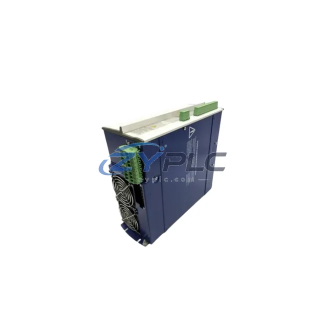 Kollmorgen SERVOSTAR 620-AS Servo Drive for ServoStar