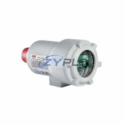 ABB SF810-LOS-IR-TL Industrial Flame Scanner for SF810 Systems SF810-LOS-IR-TL-C-W SF810-LOS-IR-TL ABB