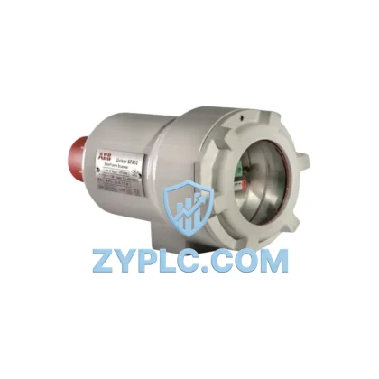 ABB SF810I Energy-Saving Processor Unit | Advant OCS SF810I-LOS-UV-T-L ABB