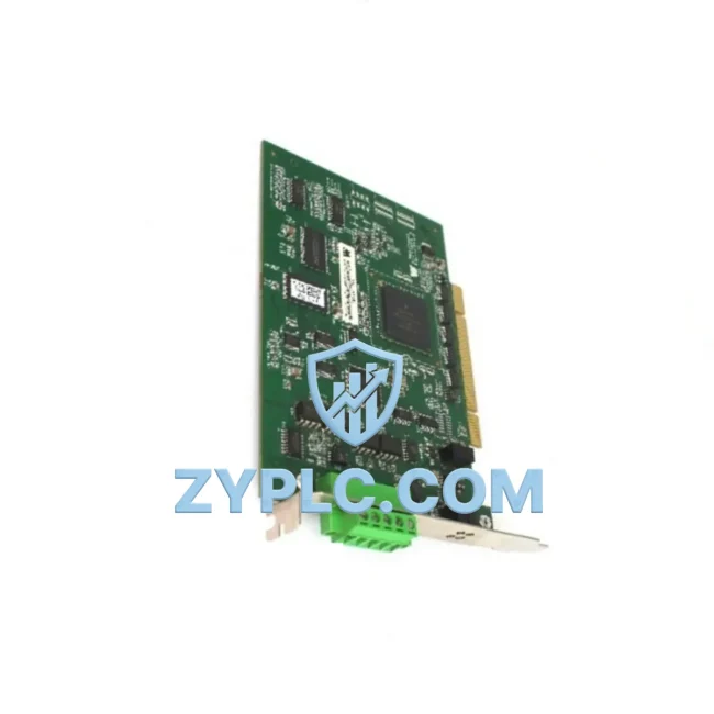 Yaskawa SGDR-SDA710A01BY32 PC Board / Control Card for DX100 Systems