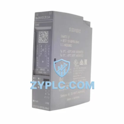 Siemens 6ES7132-6BF00-0BA0 Industrial Network Interface for ET 200SP Systems SIEMENS 6ES7132-6BF00-0BA0 Digital output module Siemens