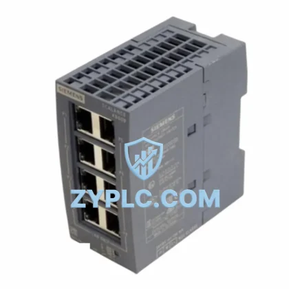 Siemens 6ES7414-3EM06-0AB0 Energy-Saving CPU for S7-400 SIEMENS 6ES7414-3EM06-0AB0 Central Processing Unit Siemens