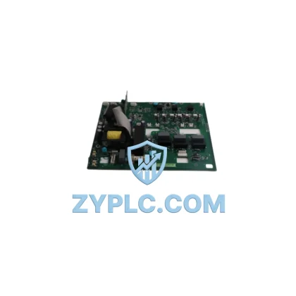 ABB SINT4430C System-Ready Interface Board for ACS880 Architecture SINT4430C ABB