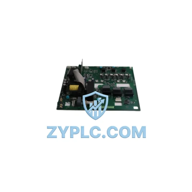 ABB SINT4430C System-Ready Interface Board for ACS880 Architecture
