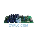 ABB SINT4430C System-Ready Interface Board for ACS880 Architecture