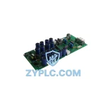 ABB SINT4430C System-Ready Interface Board for ACS880 Architecture