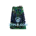 ABB SINT4430C System-Ready Interface Board for ACS880 Architecture