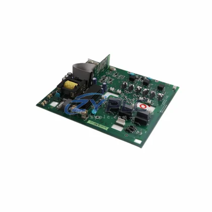 ABB SINT4610C Replacement Inverter Drive for ACS Series product image