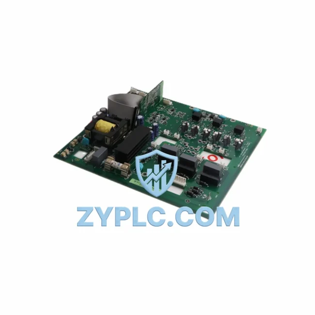 ABB SINT4610C Inverter Drive for ACS Series