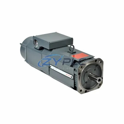 Mitsubishi SJ-PF7.5-01 Industrial AC Servo Motor for SJ-PF Architecture SJ-PF7.5-01 Mitsubishi Electric