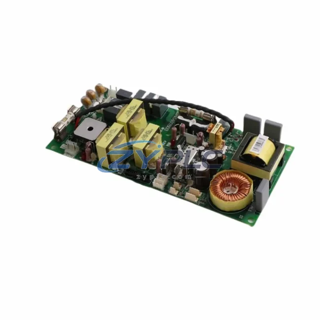 ABB SK-U1-PS1-H1 Power Supply Board ACS