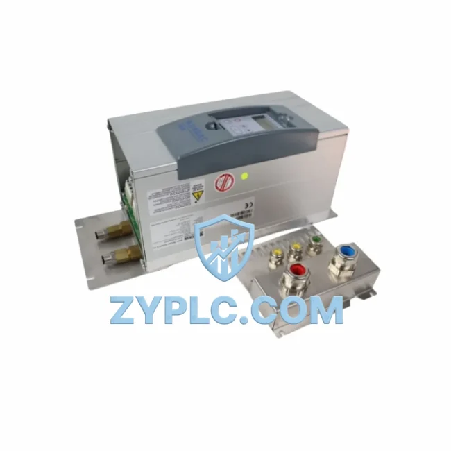 NORD SK700E-112-340-A-GBB-BY System-Ready Frequency Inverter for NORDAC 700E Architecture