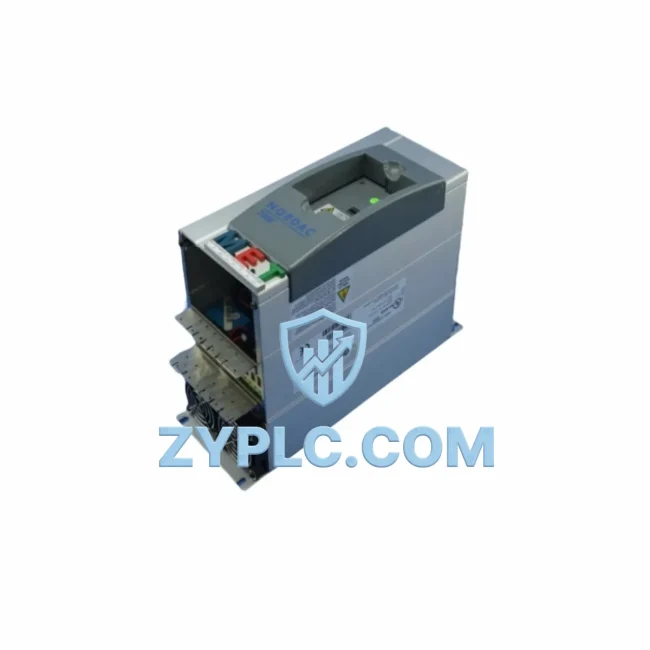NORD SK700E-751-340-A System-Ready Frequency Inverter for SK 700E Architecture