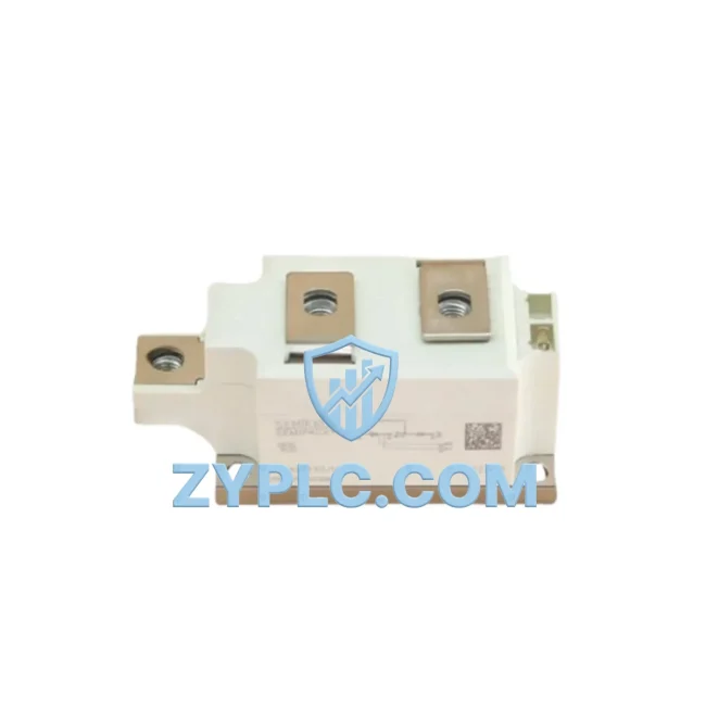 SEMIKRON SKKH330/16E Industrial Power Interface for SKIIP Series Systems