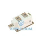 SEMIKRON SKKH330/16E Industrial Power Interface for SKIIP Series Systems