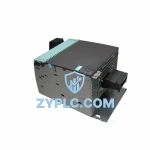 Siemens 6SL3120-1TE32-0AA3 Industrial Network Interface for S120 Systems