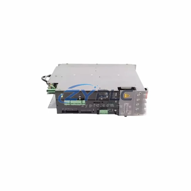Bosch SM 10/20-TA Servo Module SM Series