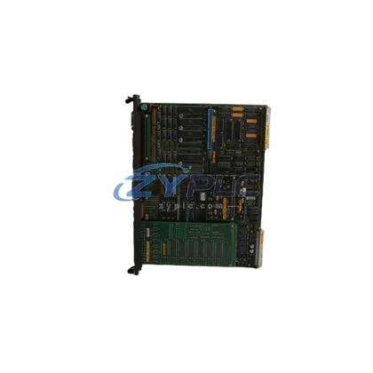 Bosch Rexroth SM 25/50-TCT DC Drive for SM Series