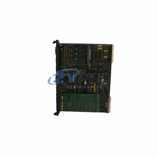 Bosch Rexroth SM 25/50-TCT DC Drive for SM Series
