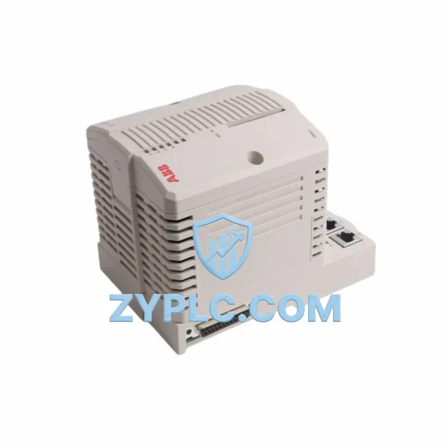 ABB SM811K01 3BSE018173R1 Energy-Saving Safety CPU