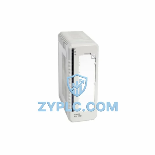 ABB SM812K01 System-Ready Safety Module for AC500-S Architecture