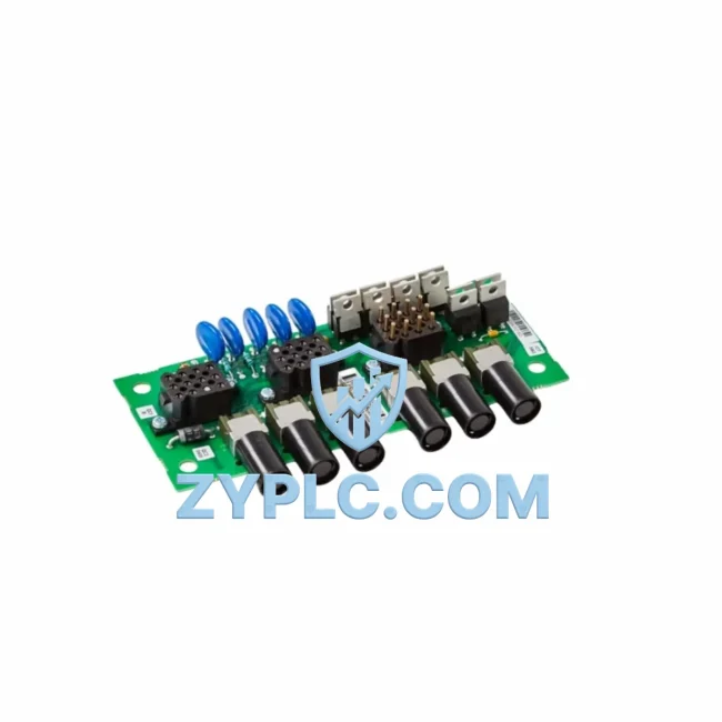 ABB 3HAC12158-1 System-Ready Controller Module for S4C+ Architecture