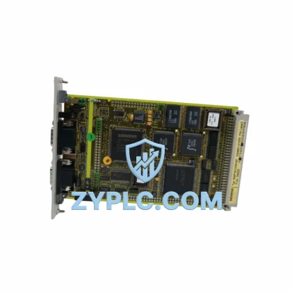 Siemens 6AR1001-0BC10-0AA0 Energy-Saving CPU for SMP16 SMP16-CPU055 6AR1001-0BC10-0AA0 Siemens