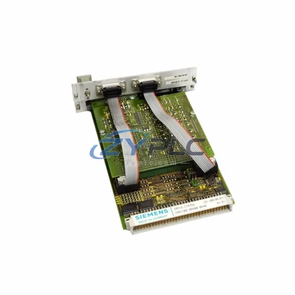 Siemens 6AR1304-0BA00-0AA0 PROFIBUS Gateway for SIMOVERT SMP16-CTR356 6AR1304-0BA00-0AA0 Siemens
