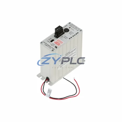 Opto 22 SNAP-PS5 Industrial Power Supply for SNAP PAC Architecture product image