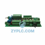 ABB SNAT 602 TAC Relay Module ACS DCS
